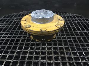 Liebherr Transmission finale